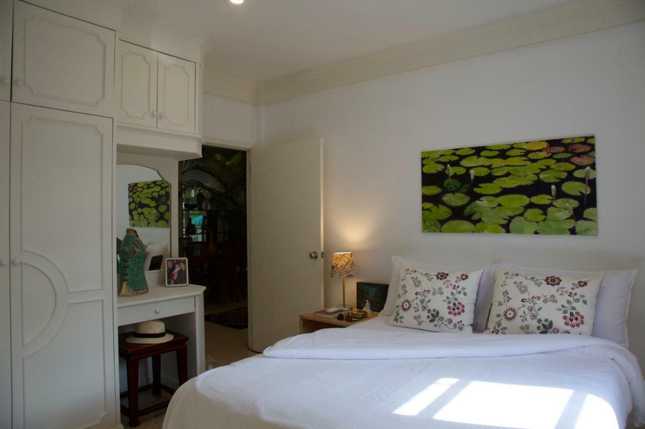 Coombs Cottage, Khaoyai, Mu Si Ban Rai Khlong Sai 외부 사진